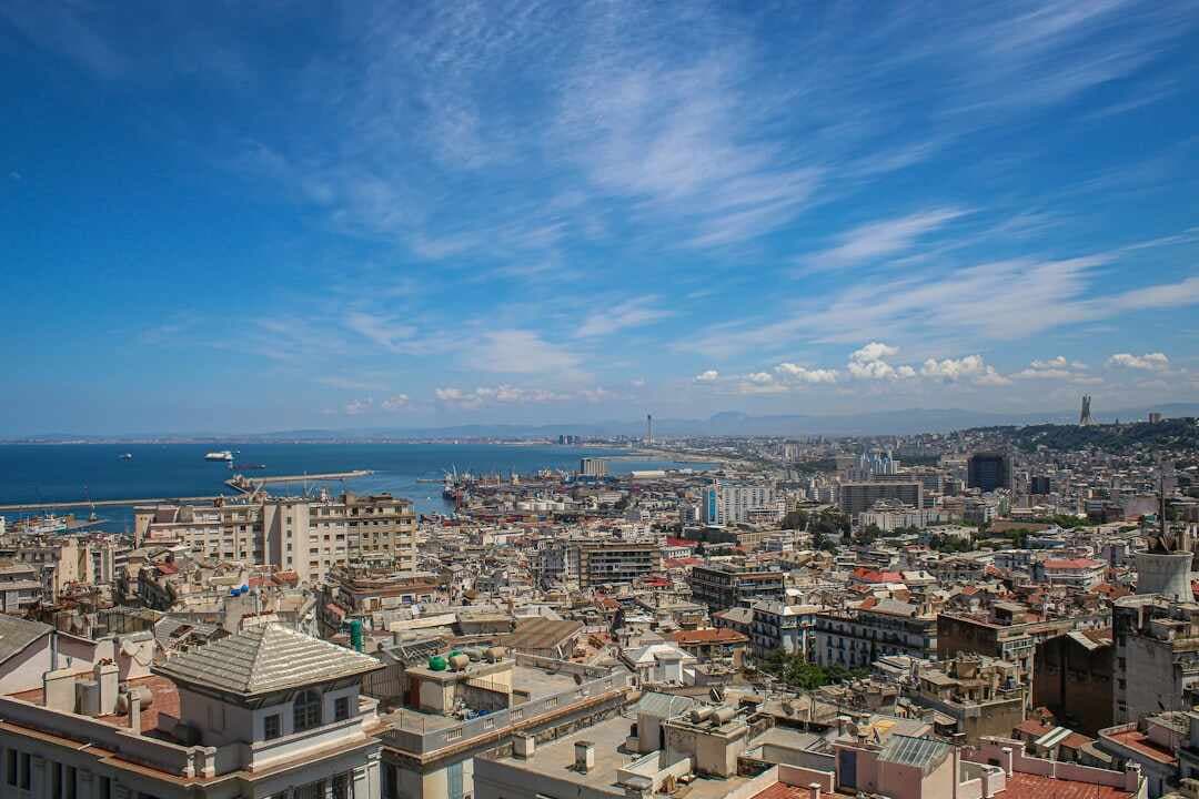 Algiers, Algeria