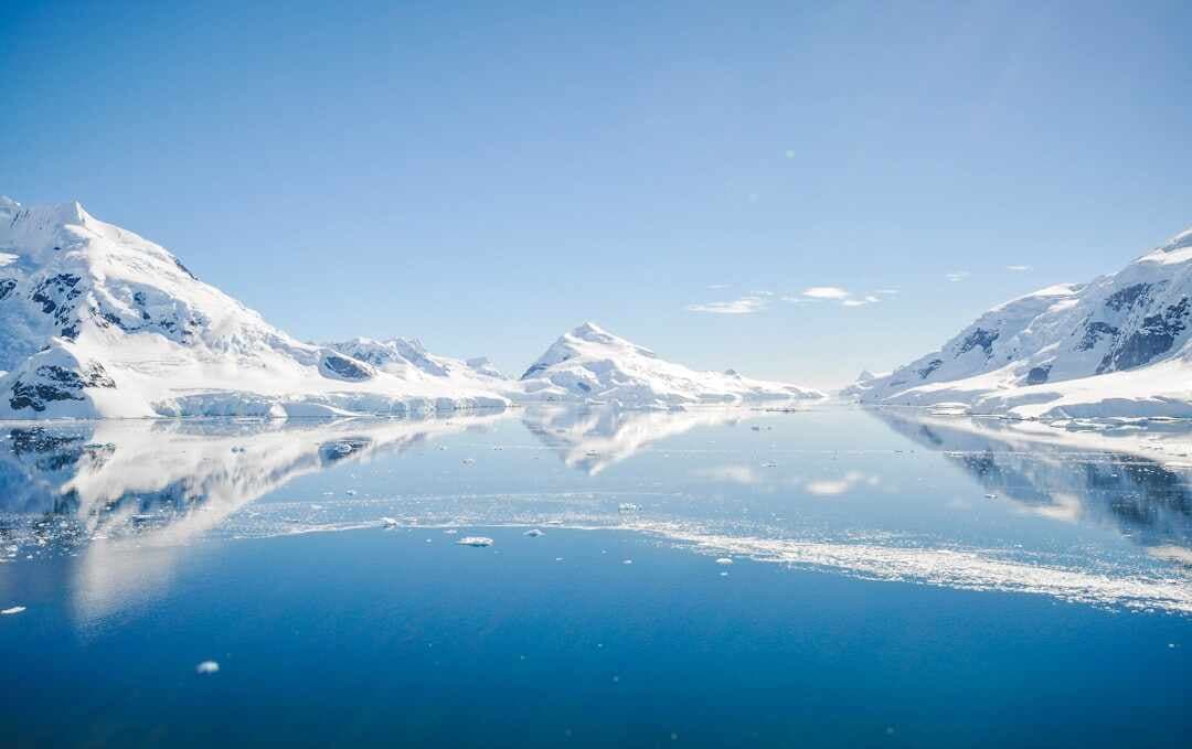 Elephant Island, Antarctica