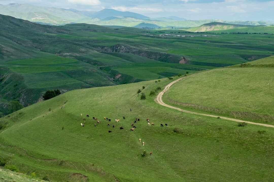 Lori Province, Armenia