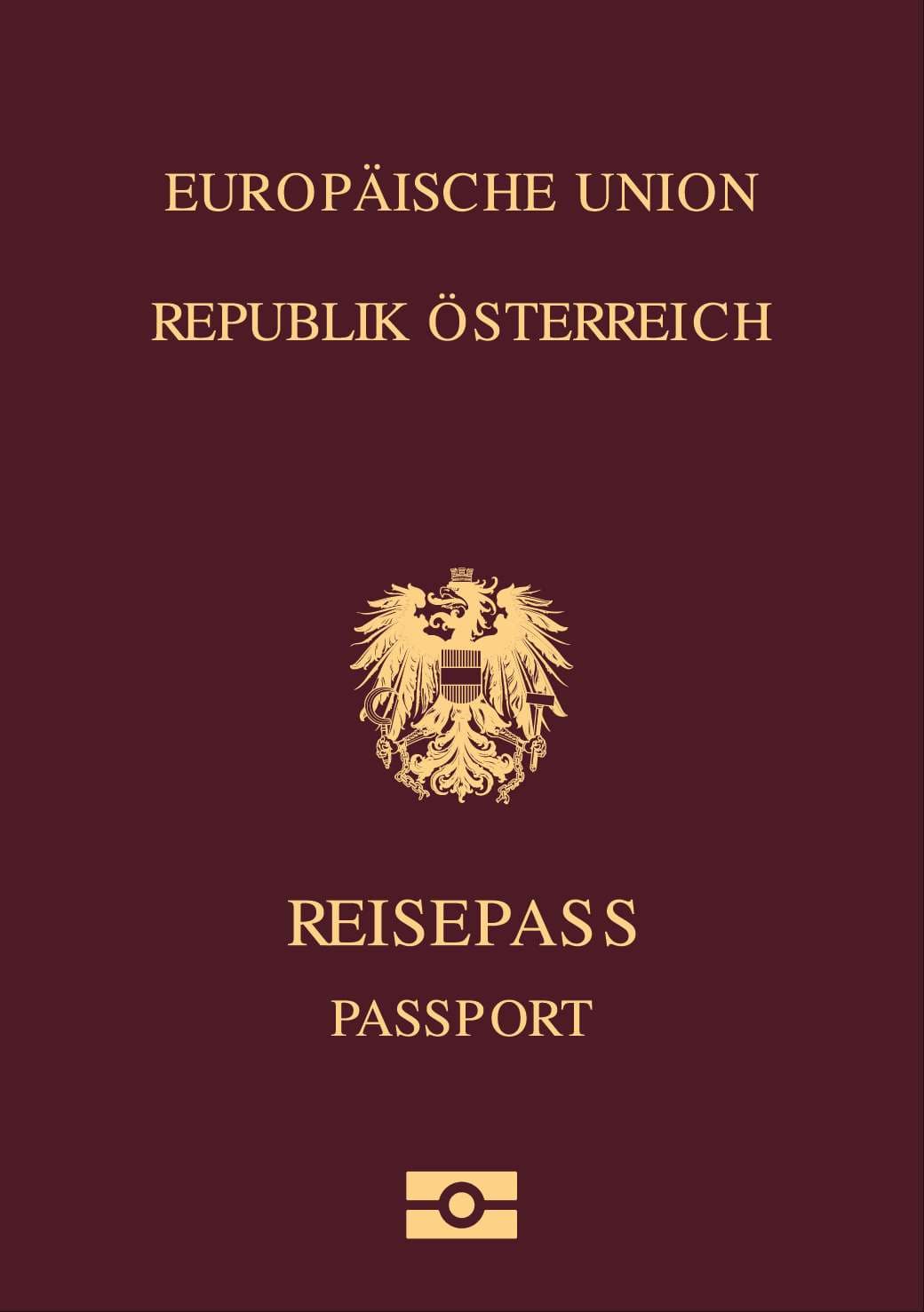 Austria Passport details and ranking