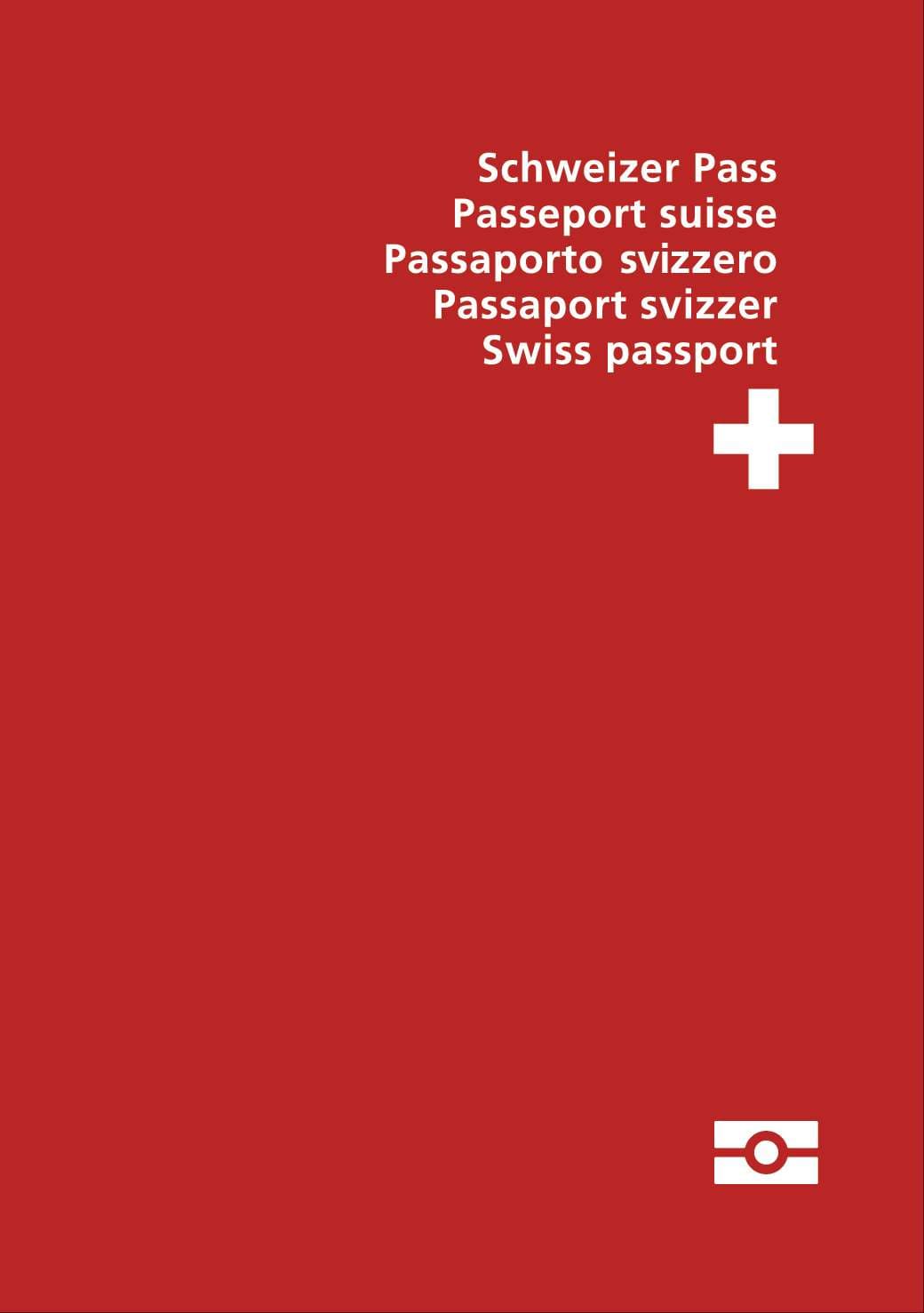 Switzerland Passport details and ranking