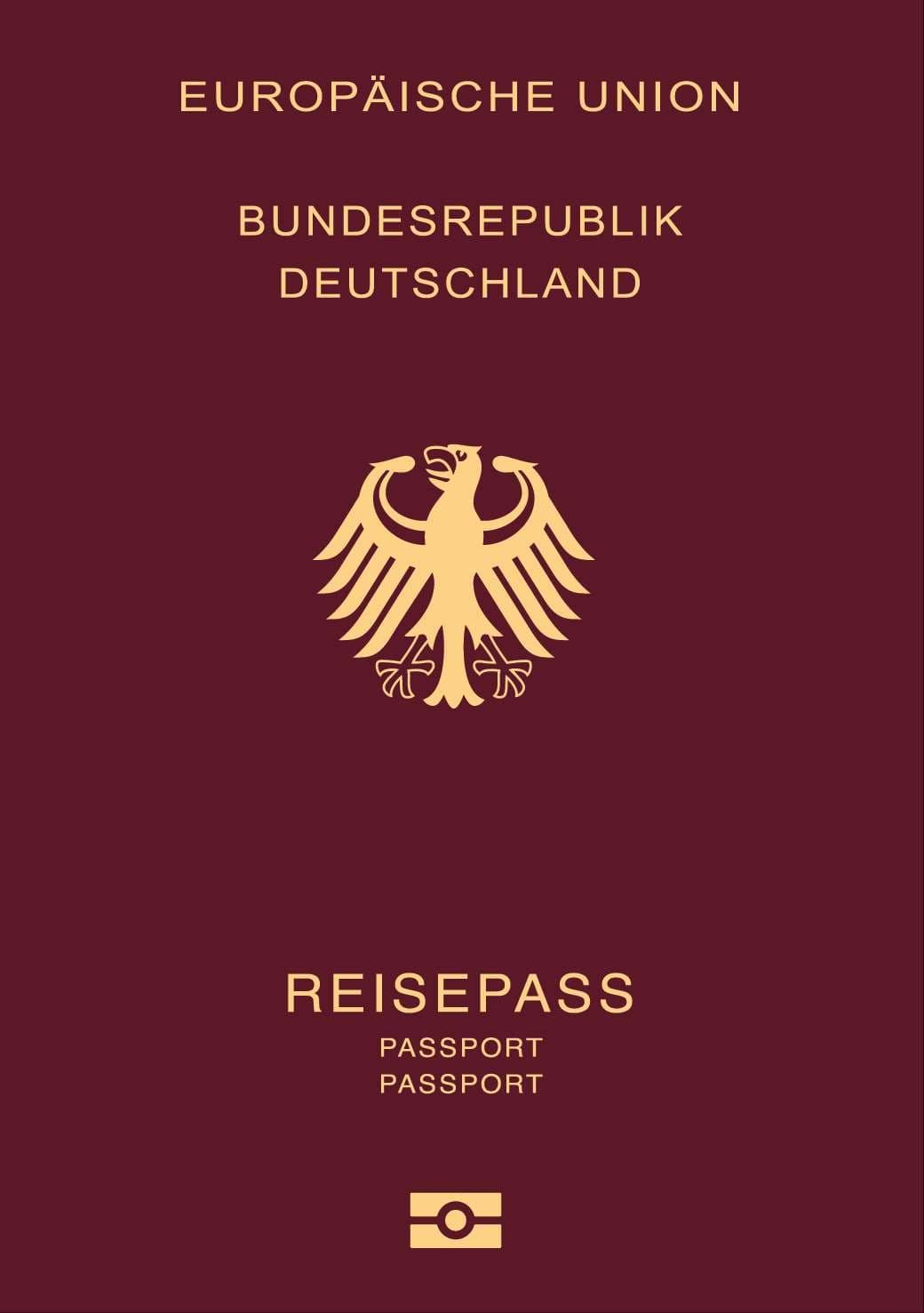 Germany Passport details and ranking