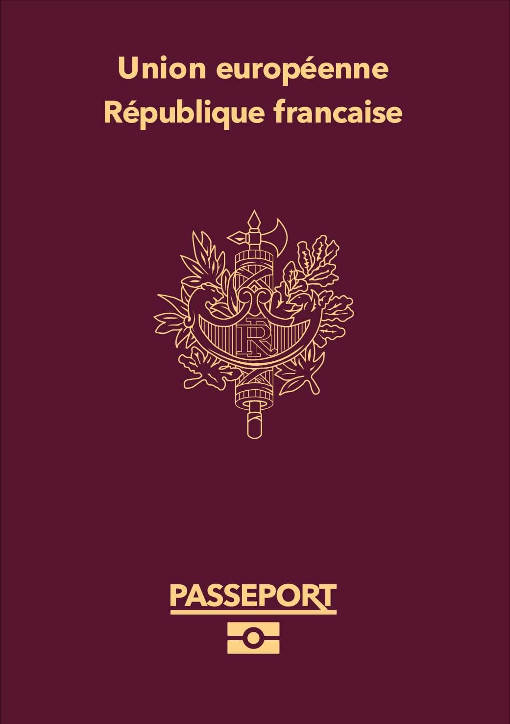 France Passport details and ranking