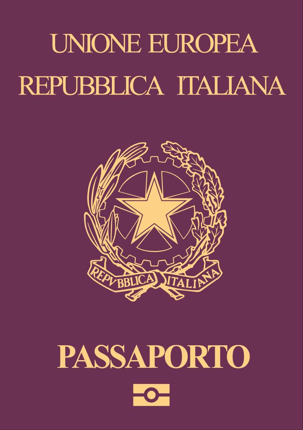 Italy Passport details and ranking